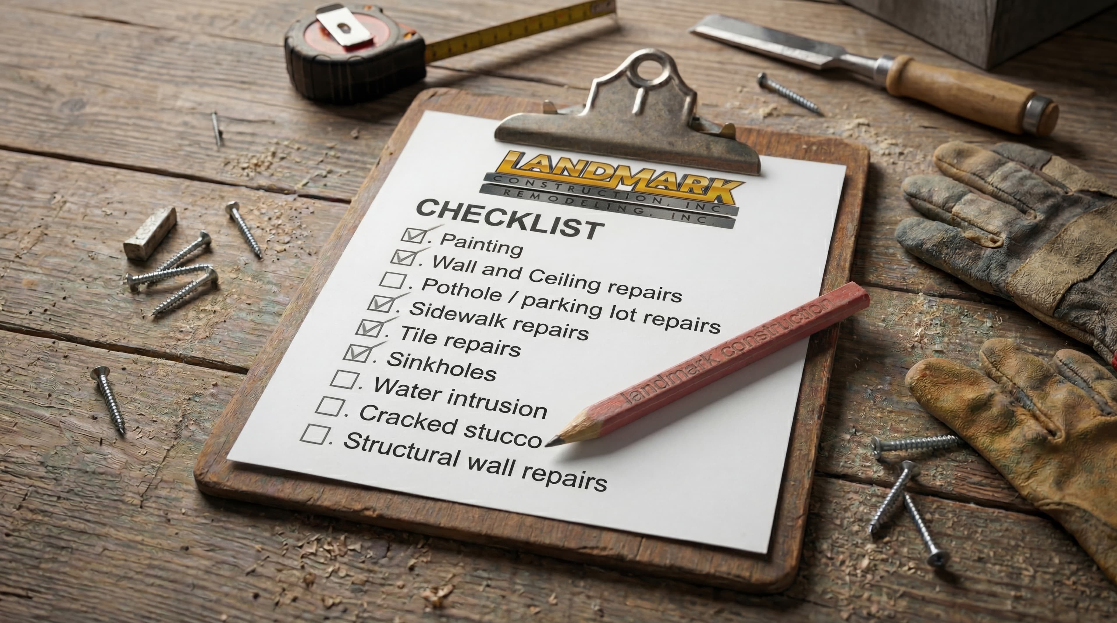 Call to Action Project