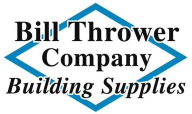 Bill Throwe Building Supply