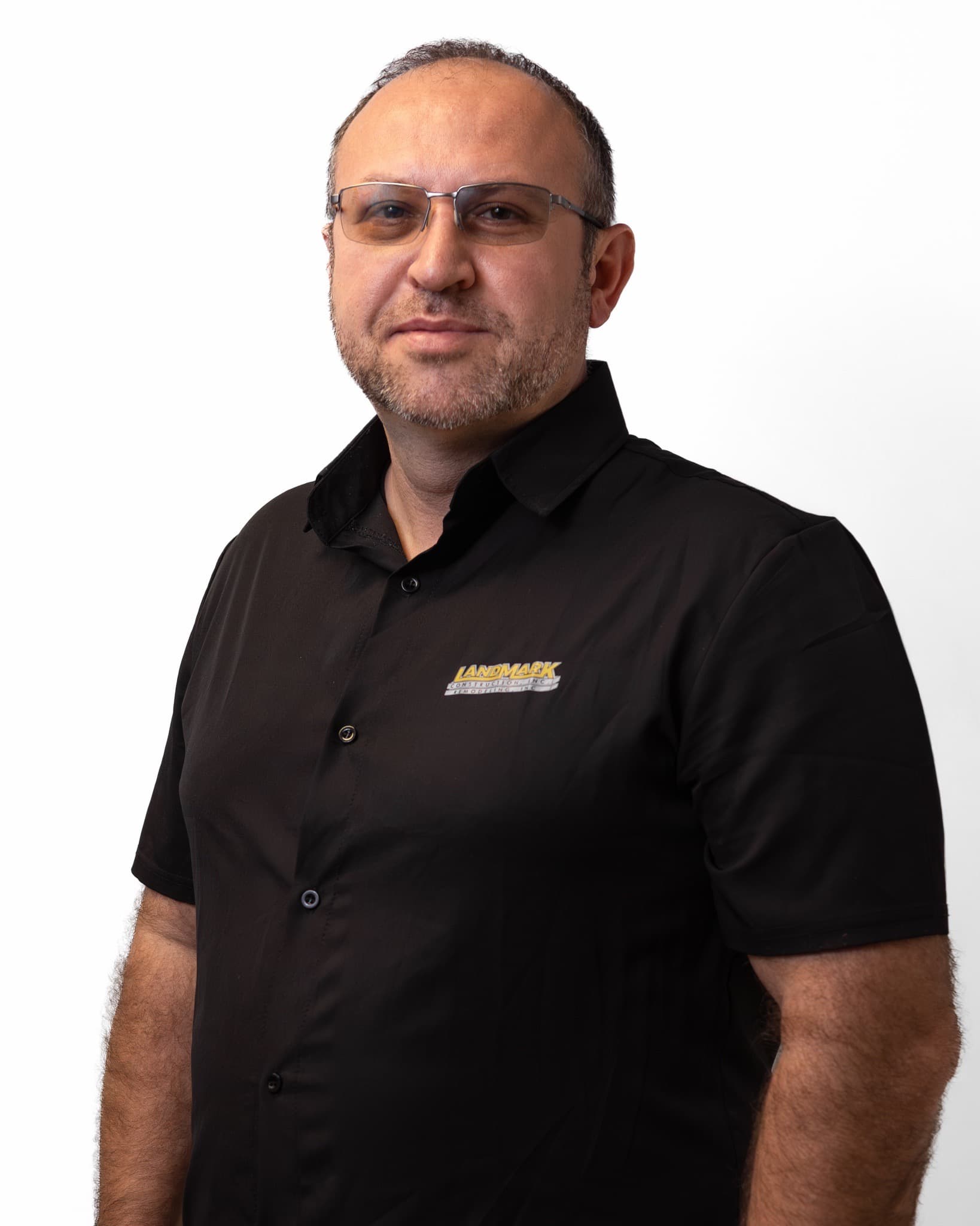 Aleksander Senchuk, Chief Executive Officer at Landmark Construction